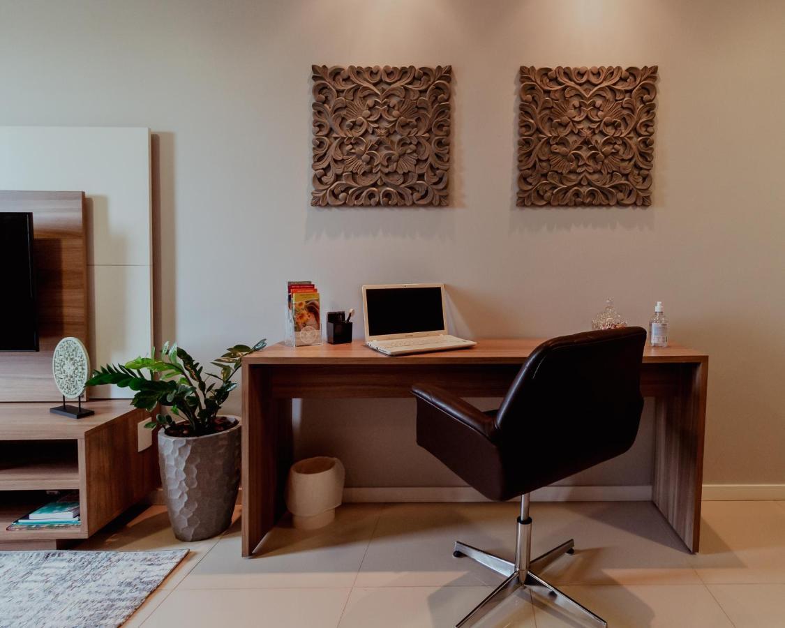 Bloom Guesthouse 올람브라 외부 사진