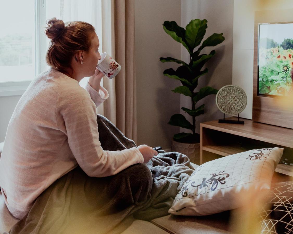 Bloom Guesthouse 올람브라 외부 사진