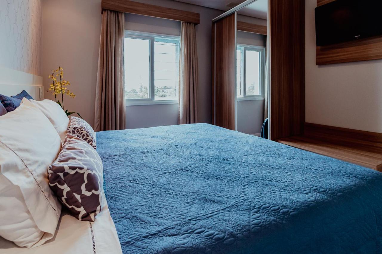 Bloom Guesthouse 올람브라 외부 사진